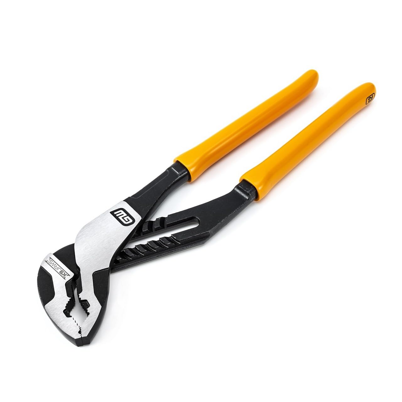 GearWrench 82173 12"/304.8mm Pitbull K9™ V-Jaw Dipped Handle Tongue and Groove Pliers