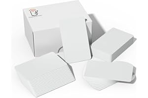 TIMESKEY NFC 100 Pieces MIFARE NFC MIFARE RFID Classic 1K chip 13.56MHZ PVC Card Smart Card IC Card Proximity Encryption Logic Card