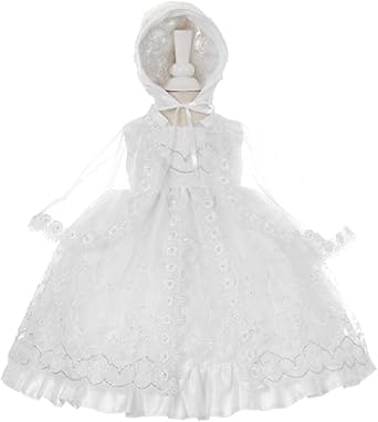 christening dresses amazon
