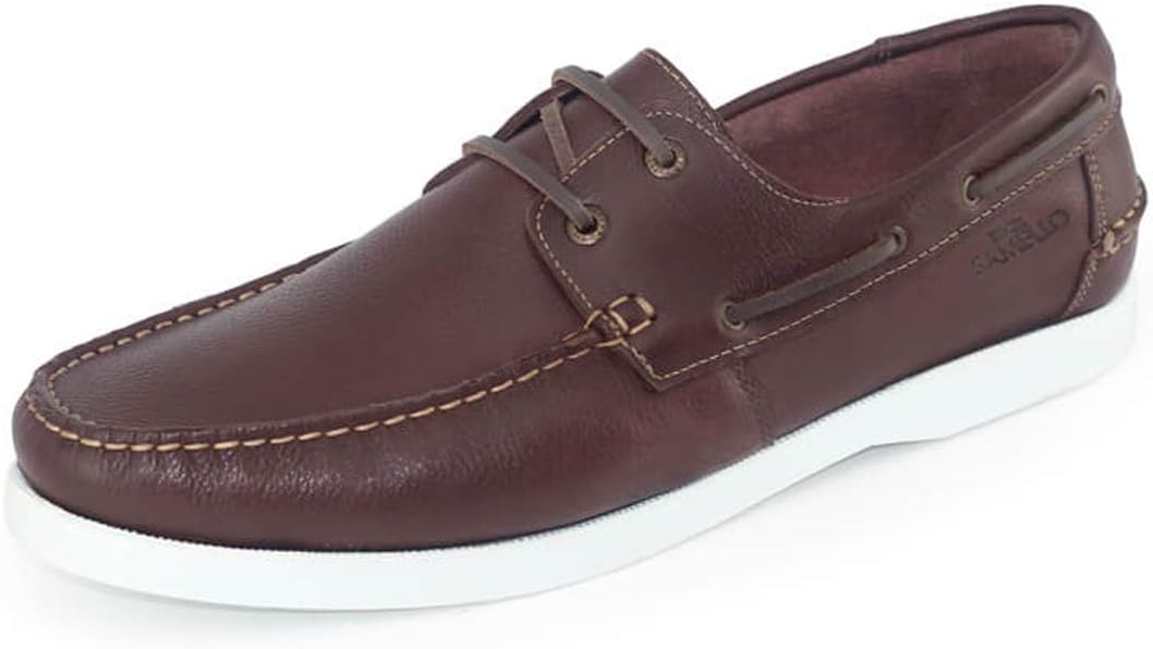 dockside feminino samello