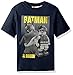 DC Comics Boys Lego Batman T-Shirt
