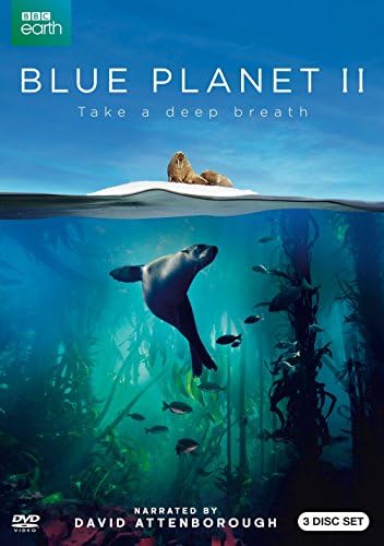 David Attenborough's First Life: A Journey Back in Time With Matt