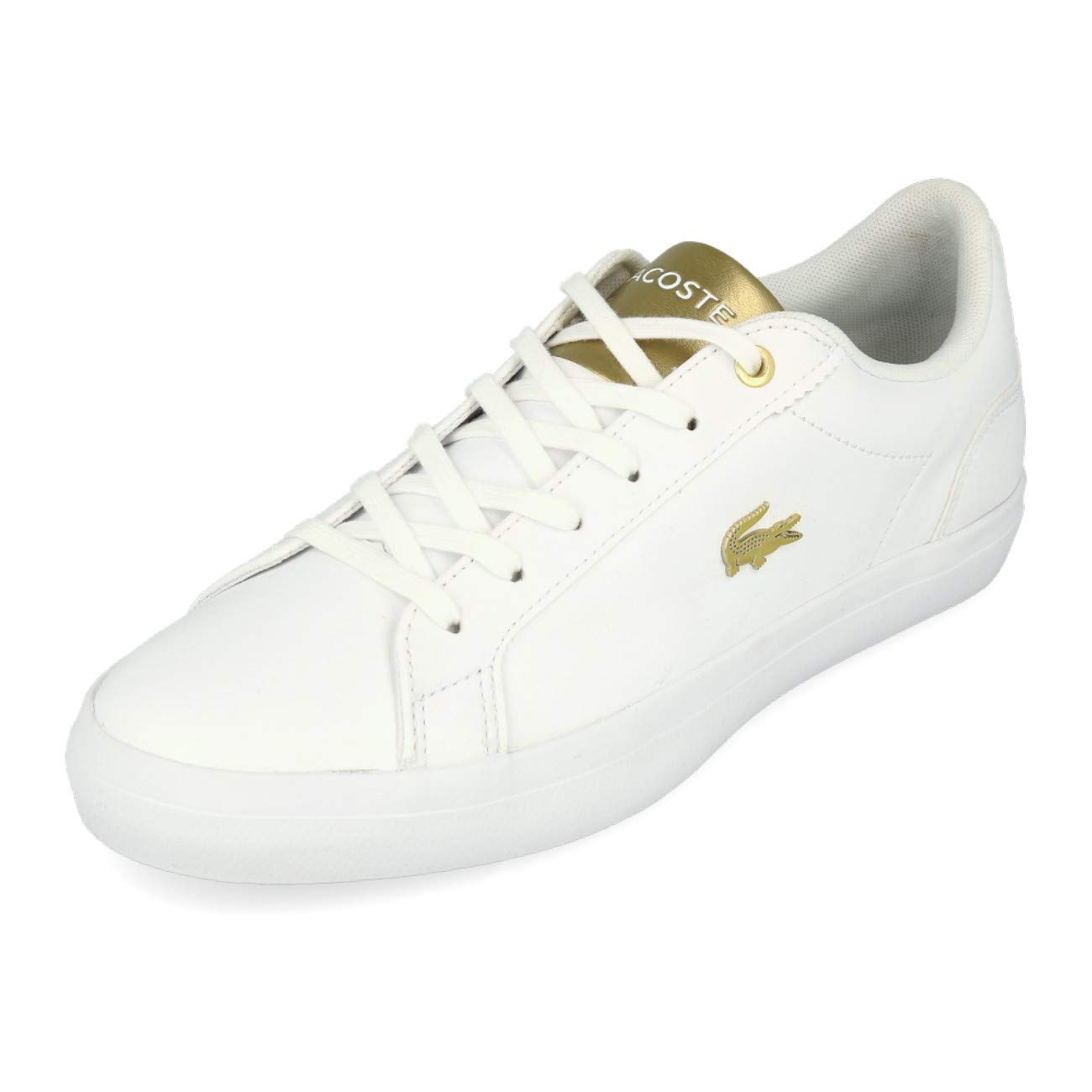 Buy Lerond Trainers White Online at 