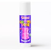 TREAT© Jumbo Organic & Cruelty Free .50 OZ (GUMMY BEAR LIP BALM)