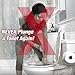 All-Purpose Quick Foaming Toilet Cleaner, Cleaning Detergent, Fast Effective Foaming Cleaner for Toilet Washing Machine Sink Floor Tile,Cleaning Solid Wiper Cleaning Tool Car Auto Care Accessories