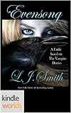 The Vampire Diaries: Evensong: Paradise Lost (Kindle Worlds)