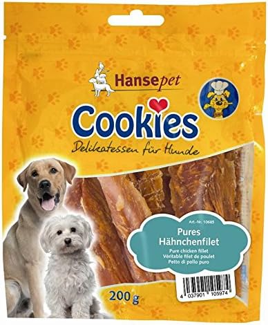 cookies pet shop