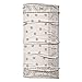 BUFF Unisex UV Multifunctional Headwear Insect Shield, Bandana Cru, OSFM