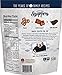 Edward Marc Snappers Sweet Caramel & Pretzels Cluster - Crunchy Pretzel Snack With Dark Chocolate & Sea Salt For Adults And Kids - 6 oz (Pack of 1)