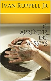 Livro O APRENDIZ DO MESSIAS