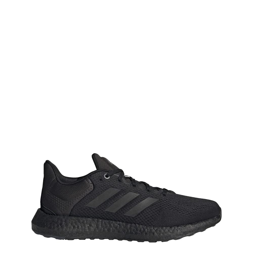 adidas Men's Pureboost 21 Trail Running Shoe, 36 EU