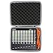 co2CREA Hard Case Replacement for Akai Professional APC Mini MK2 USB MIDI Pad Controller