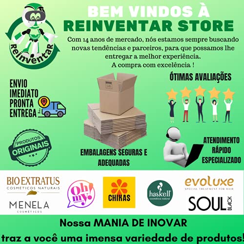 Bio Extratus Mel Banho de Creme Nutritivo 1Kg