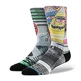 Stance Mens Sherm Creature Socks