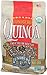 Lundberg Family Farms Organic Quinoa, Tri-Color Blend, 16 Ounce
