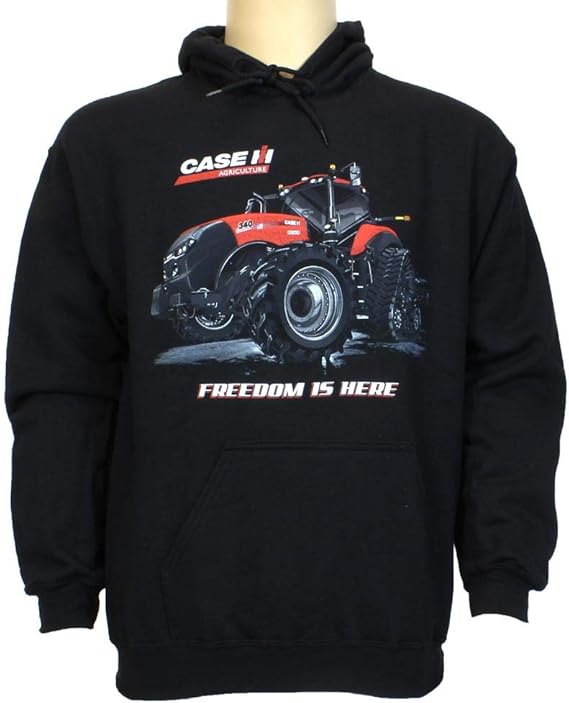 case ih sweatshirt