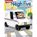 Highlights High Five