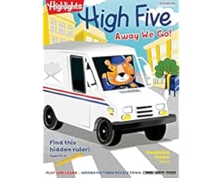 Highlights High Five