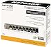 Prosafe 8port Gig Smart Switch Gs108tv2