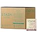 Stash Tea Organic Very Berry Herbal Tea, Box of 100 Tea Bags