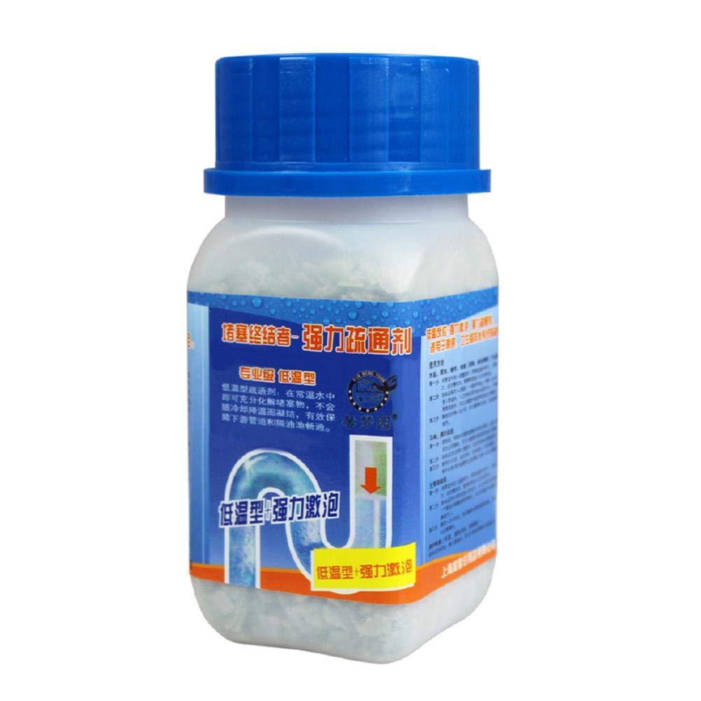 Star Eleven Powerful Sink Drain Cleane Buy Online In Gambia At Desertcart