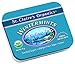 St. Claire's Organic Assorted Tin Sampler, 8 Flavors, 1.5 oz Tins (Pack of 8)
