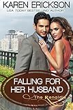 Falling for Her Husband (The Renaldis)