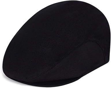 scottish flat cap