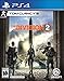 Tom Clancy's The Division 2 - PlayStation 4 Standard Edition