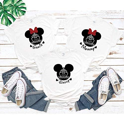 Disney cruise shirts amazon Clearance