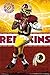 Robert Griffin III Washington Redskins NFL Sports Poster