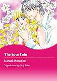 [50P Free Preview] The Love Twin (Harlequin comics)
