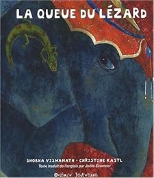 La  queue du lézard