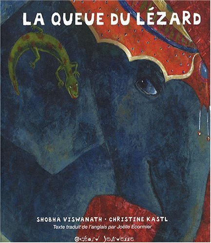 La  queue du lézard