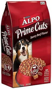Nestle Purina Petcare 11202 Alpo Prime Cuts For Pets, 16-Pound