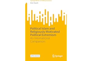 Political Islam and Religiously Motivated Political Extremism: An International Comparison (SpringerBriefs in Political Scien