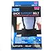 1 Back Support Brace Work Belt Adjustable Waist Lumbar Heavy Lift Suspenders New