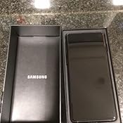 Samsung Galaxy S10 - Smartphone de 6.1”, Dual SIM, 128 GB, Verde ...