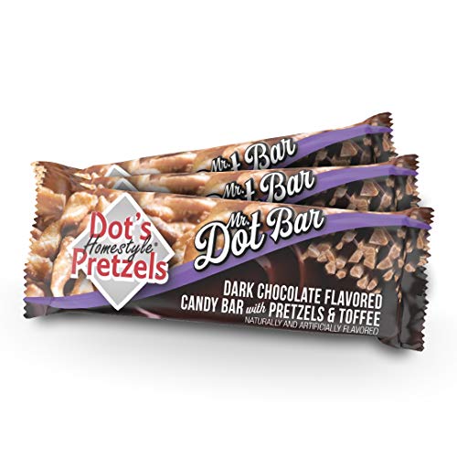 mr dot bar