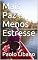 Livro Mais Paz & Menos Estresse