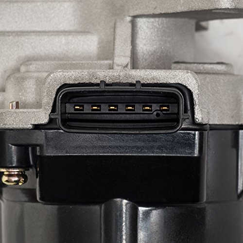 image for Parts Galaxy Ignition Distributor for Nissan Altima 1996-2001 2.4L fit