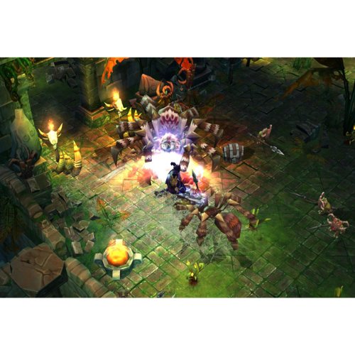 3 Runic+Games+41052chlight+MAC7+Torchlight