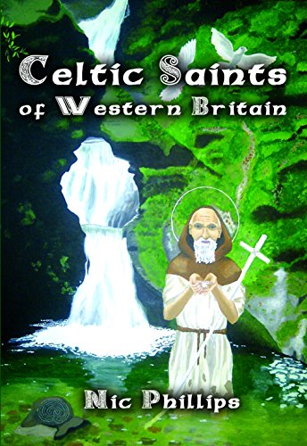 Celtic Saints of Western Britain
