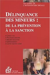 Délinquance des mineurs