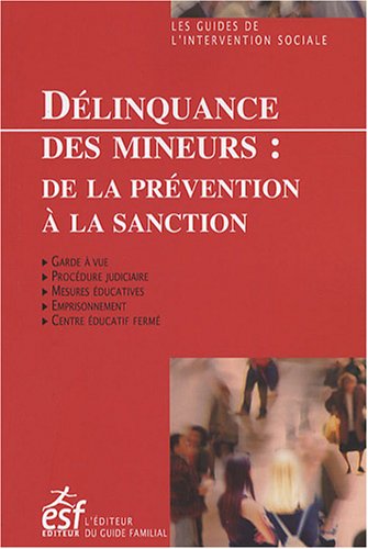 Délinquance des mineurs