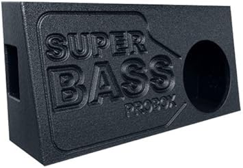 super bass probox