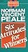 Six Attitudes for Winners (Pocket Guides)