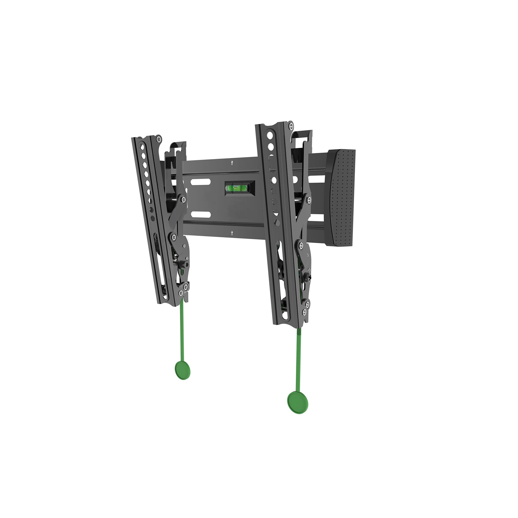 Newstar NM-W125BLACK TV/Monitor Wall Mount (tiltable) for 10"-40" Screen - Black