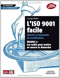 L' ISO 9001 facile