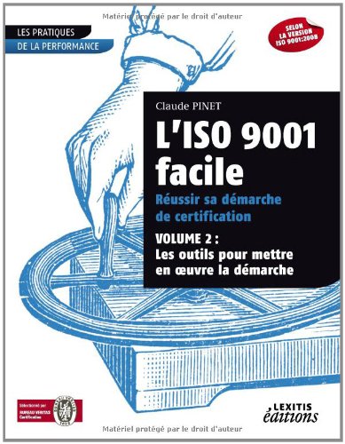 L' ISO 9001 facile